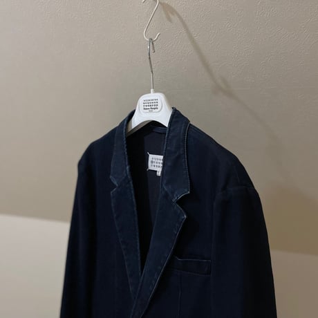 新品 maison margiela 2020ss set up suit 46