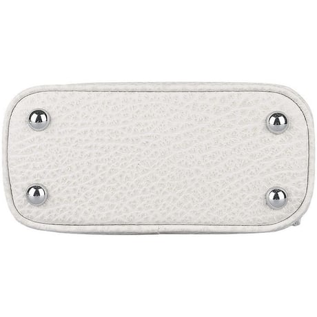 maison margiela 5ac leather shoulder bag