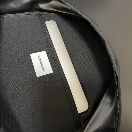 新品 calvin klein jeans 2019ss backpack