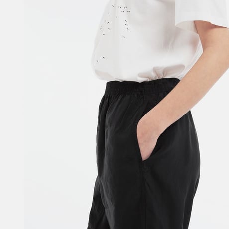 新品 ｍｍ6 maison margiela 2019ss eazy trousers