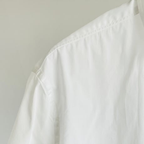 rafsimons × fred perry 2022ss shirt