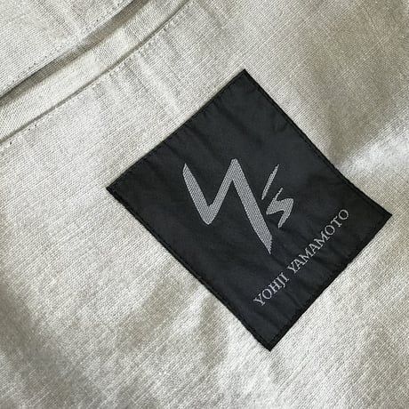 ys jacket