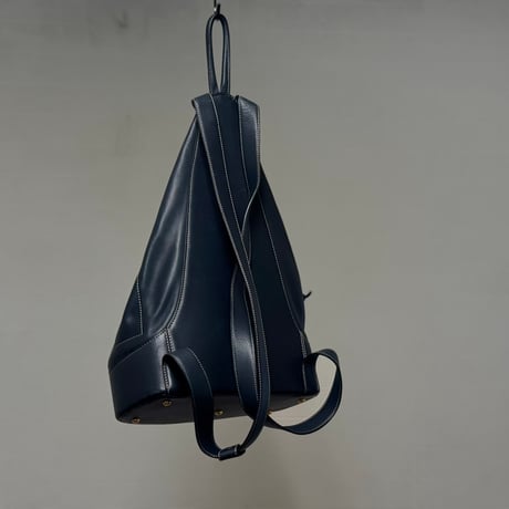 loewe leather bag "anton" + shopping bag