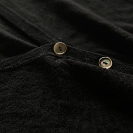 maison margiela ”ここのえ期" 白タグ cardigan