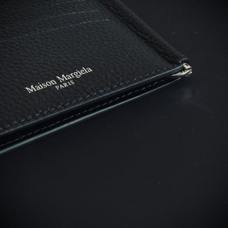 【正規品】maison margiela leather wallet