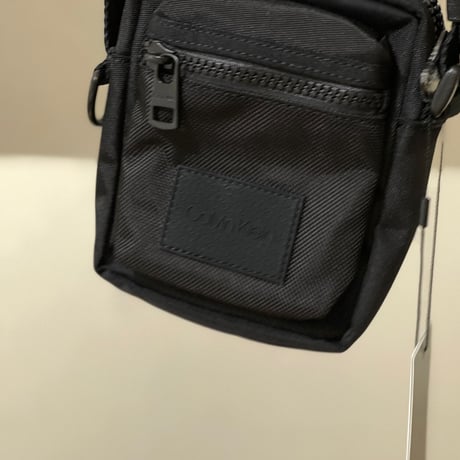 新品 calvin klein 2021ss shoulder bag