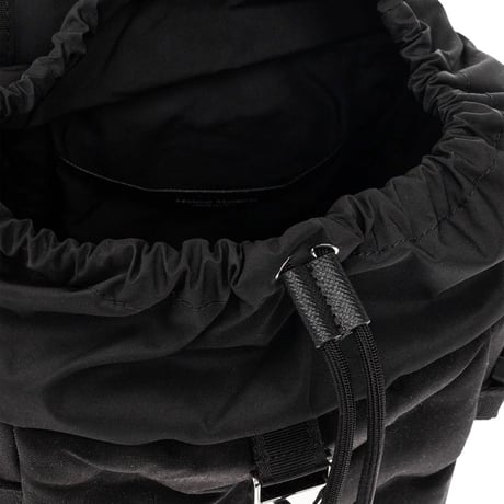 新品 maison margiela glam slam back pack