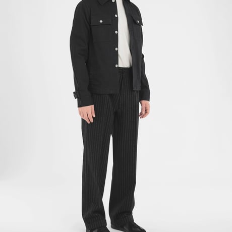 新品 maison margiela 2019aw denim jacket 50