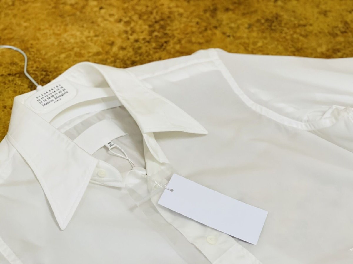 新品 maison margiela 新品 maison margiela