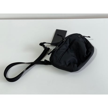 新品 arcteryx 2024ss shoulder bag