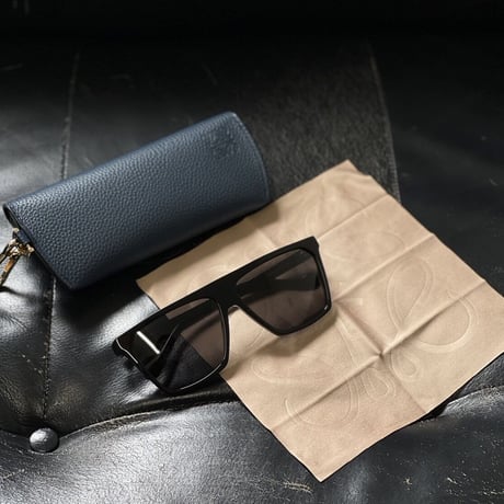 新品 loewe 2022-23 sunglass