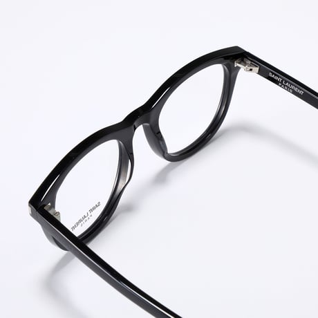 新品 saint laurent 2024aw “boston” eye wear