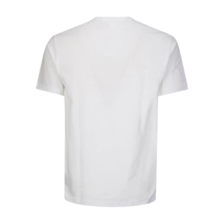 新品 comme des garcons shirt 2025ss logo tops M