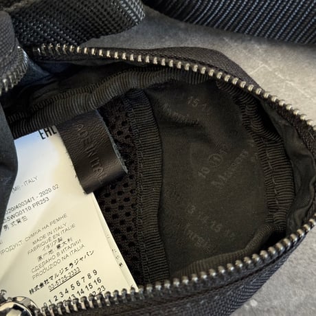 【国内正規品】maison margiela shoulder bag