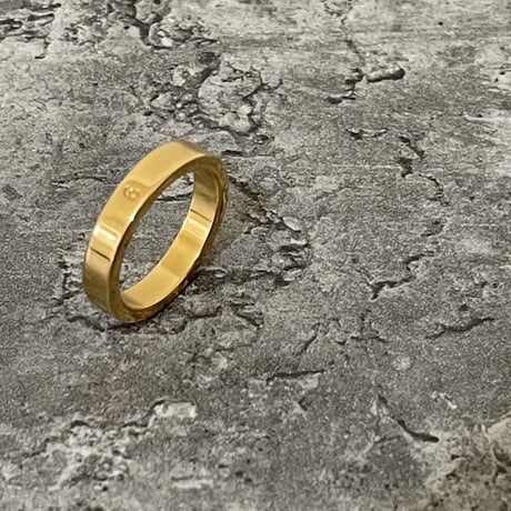 新品 mm6 maison margiela 2022ss ring 13号