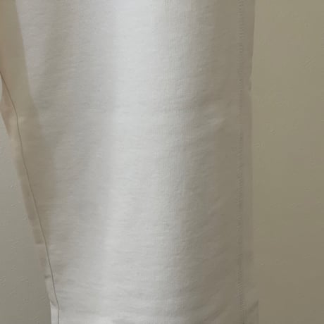 新品 mm6 maison margiela 2019ss eazy wide pants M