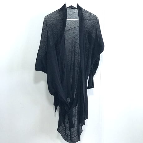 ys long cardigan