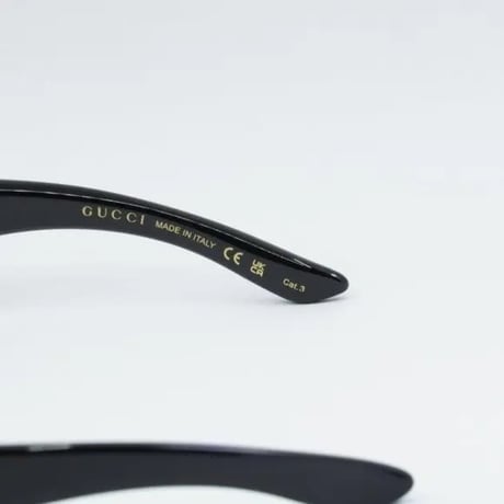 新品 gucci square sunglass
