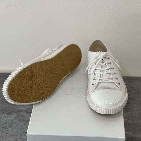 新品 maison margiela 2022ss replica sneaker  UK8