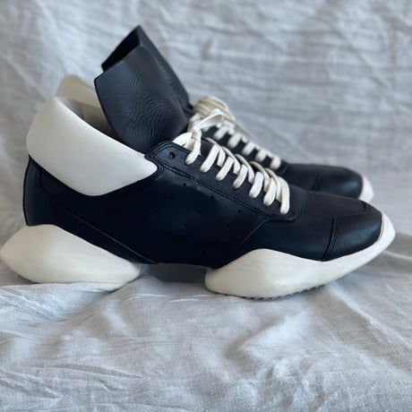rick owens sneaker ”runner"