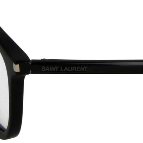 新品 saint laurent 2024aw eyewear