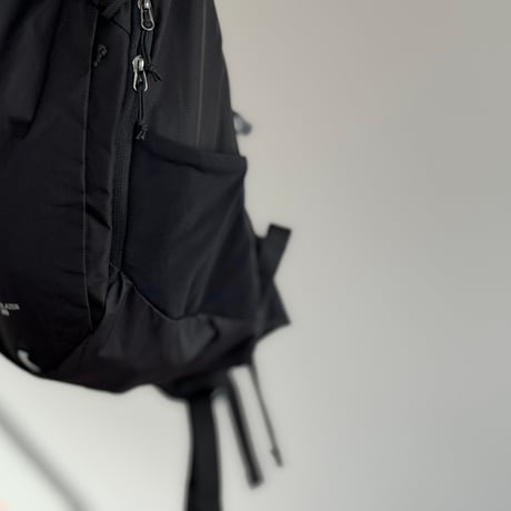 新品 salomon back pack