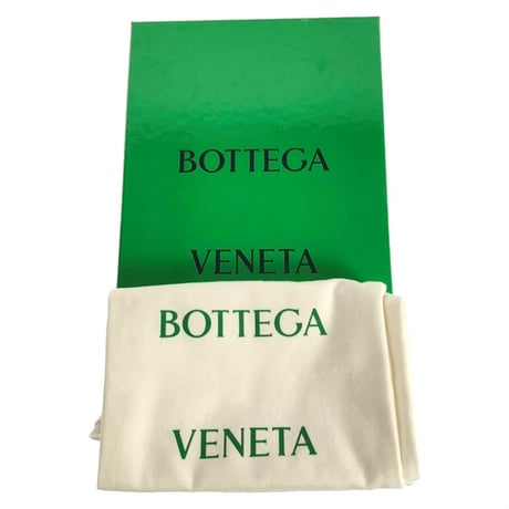 新品 bottega veneta Intrecciato shose