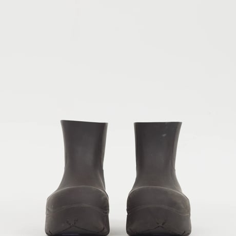 新品 bottega veneta paddle boots 43
