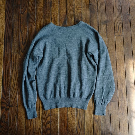 yves saint laurent knit