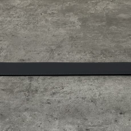 新品 maison margiela 2022aw leather belt