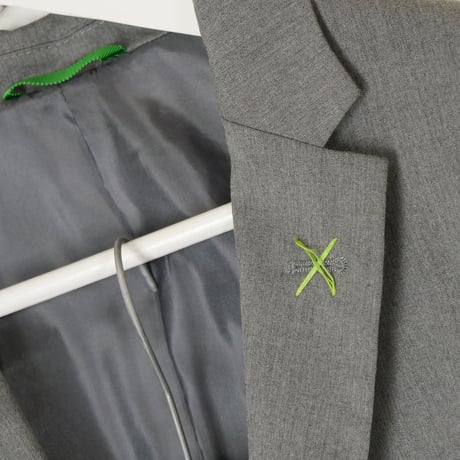 FRAPBOIS set up suit