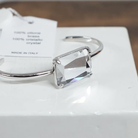 新品 maison margiela diamond Brace-let