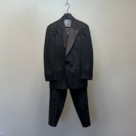 dior three piece set up suit