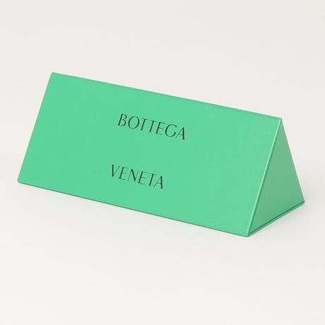 新品 bottega veneta 2025 metal frame glasses
