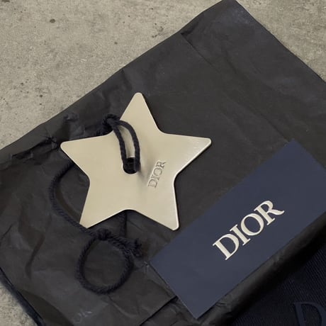 新品 dior 2023ss charm