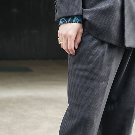 DIOR set up suit