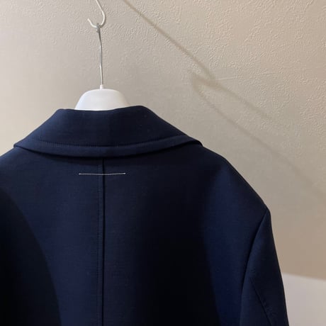 新品 mm6 maison margiela 2020ss over size jacket 38