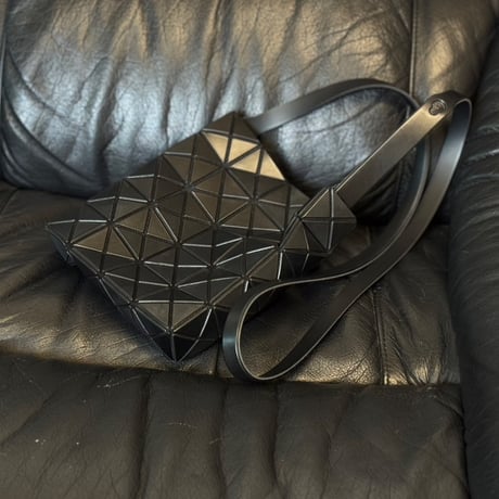 isseymiyake baobab shoulder bag