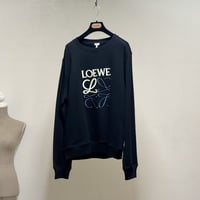 新品 loewe anagram sweat