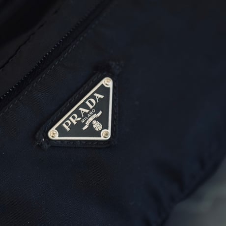 prada shoulder body bag