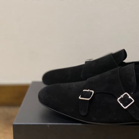 新品 giuseppe zanotti 2021ss dress shose 42