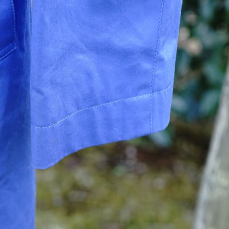 mackintosh single coat
