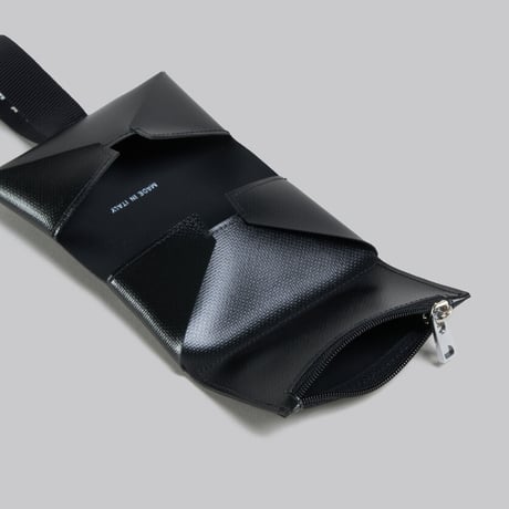 新品 marni logo wallet