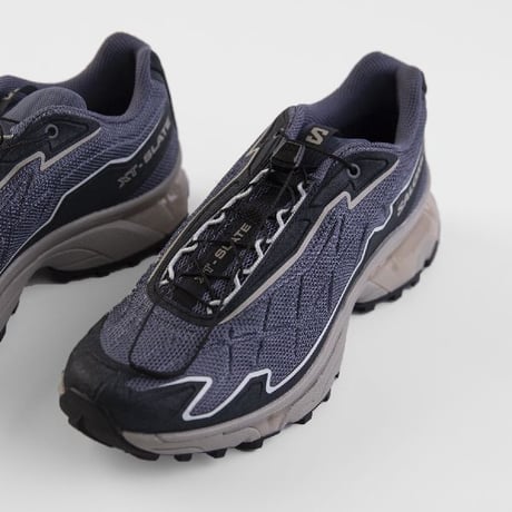 新品 salmon xt-slate UK9.5