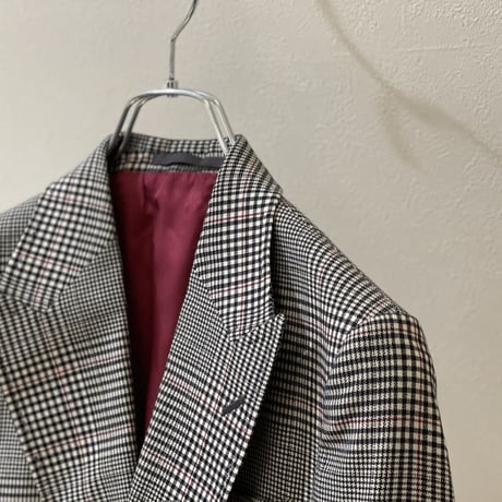 新品 gucci mohair jacket