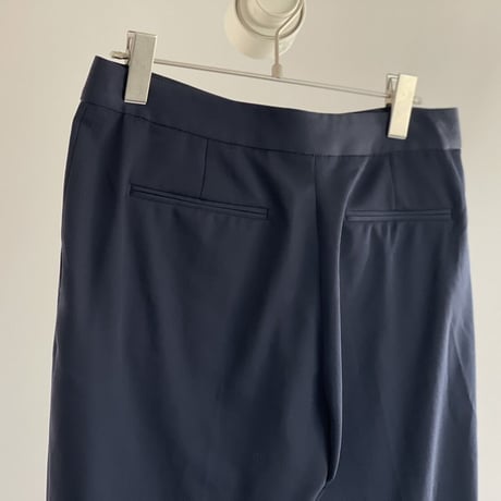 新品 stellamccartney flare trousers 40