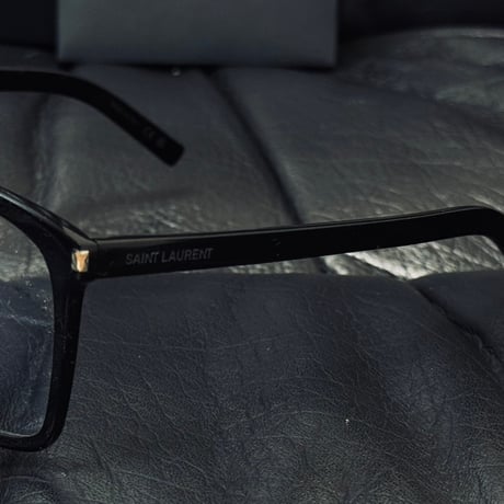 新品 saint laurent 2025-26 eyewear #C