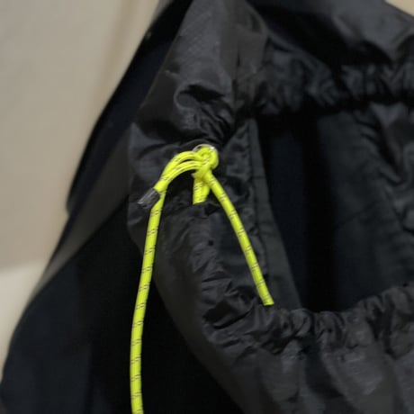 maison margiela large size bag