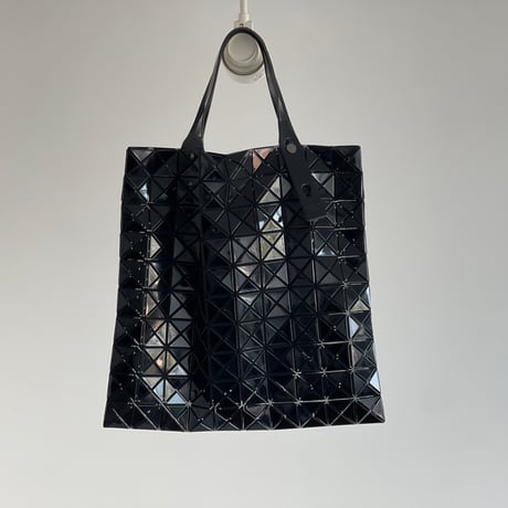 isseymiyake baobao bag black