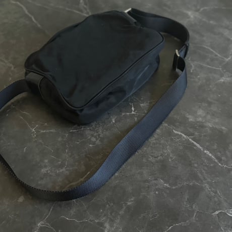 prada shoulder bag #A